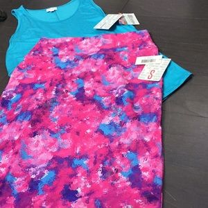 Lularoe Cassie